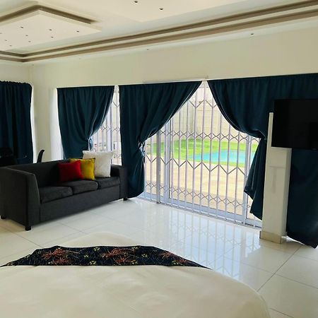 African Haven Guest House Cape Town Exterior foto